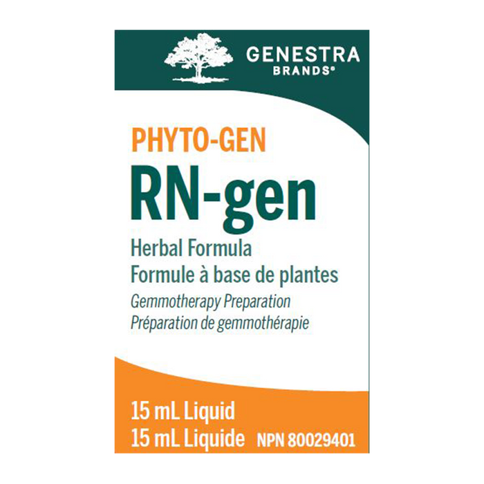 Genestra RN-gen 15mL