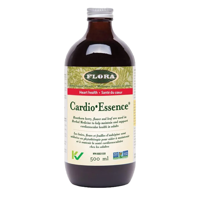 Flora Cardio Essence 500mL