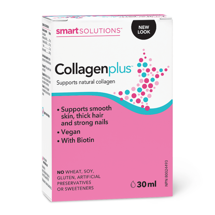 Smart Solutions Collagen Plus 30mL