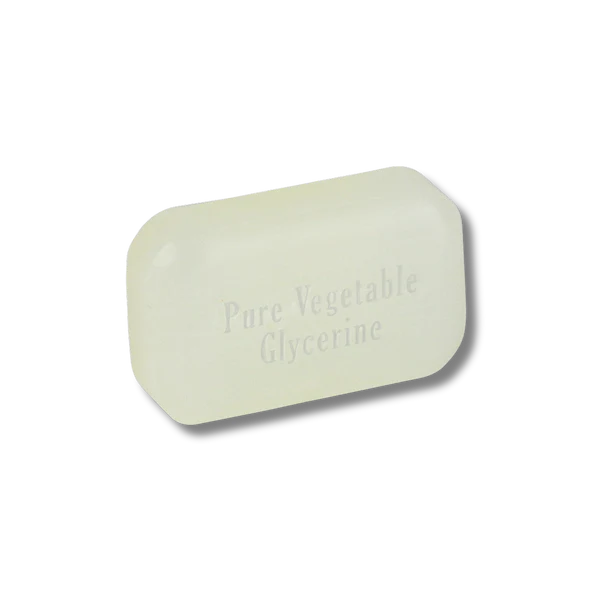 The Soap Works Soap Pure Vegetable Glycerinel 110g