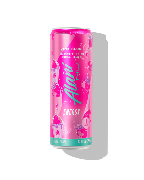 Alani Nu Energy Drink 355mL