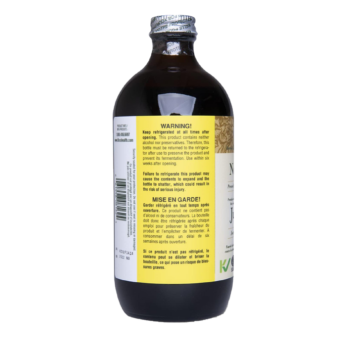 Flora Organic Noni Juice 500mL