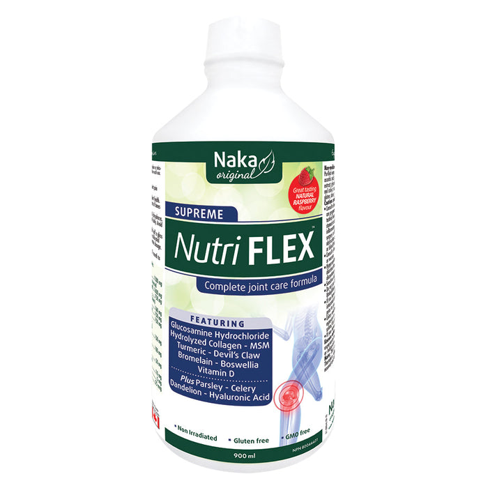 Naka Nutri Flex Supreme 500mL