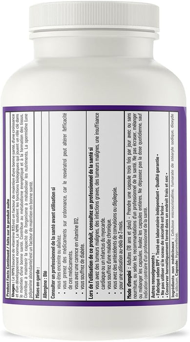 AOR Urolithin A+ 90 Veggie Caps