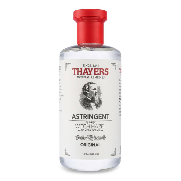 Thayers Witch Hazel Astringent Original 355mL
