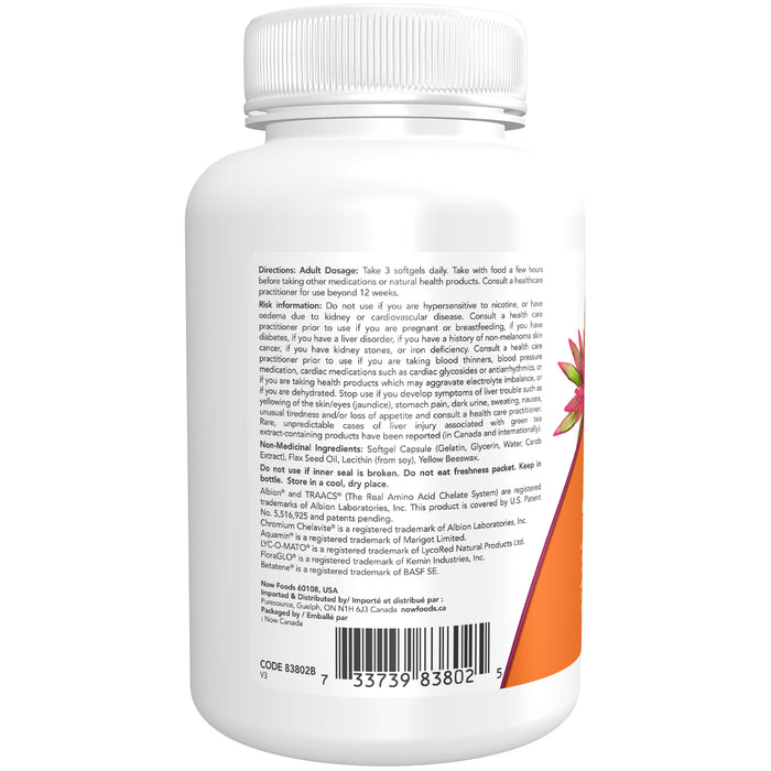 NOW Prenatal Multi with DHA 90 Softgels