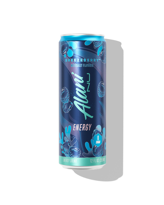 Alani Nu Energy Drink 355mL