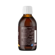 AquaOmega Omega-3 Extra Strength Lemon 450mL