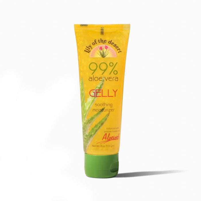 Lily Of The Desert 99% Aloe Vera Gelly 114g