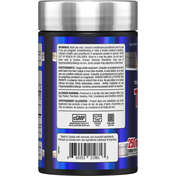 Allmax TUDCA+ 60ct