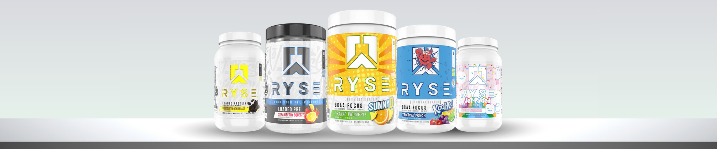 Ryse banner