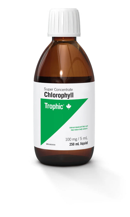 Trophic Chlorophyll Super Concentrate