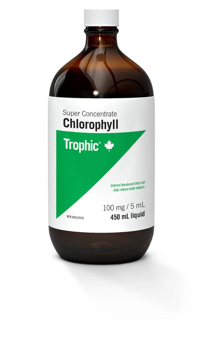 Trophic Chlorophyll Super Concentrate