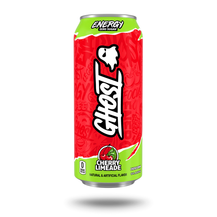 Ghost Energy Drink Zero Sugar 473mL