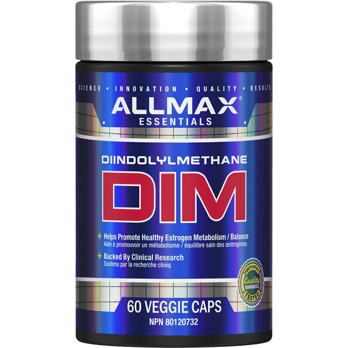 Allmax D.I.M 200mg 60ct