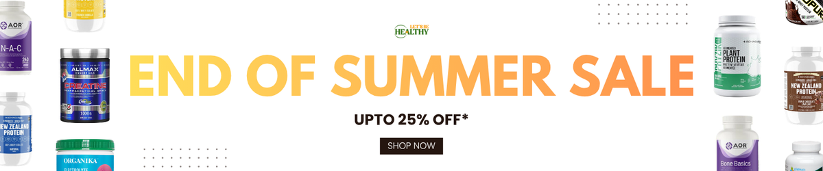 Sale banner