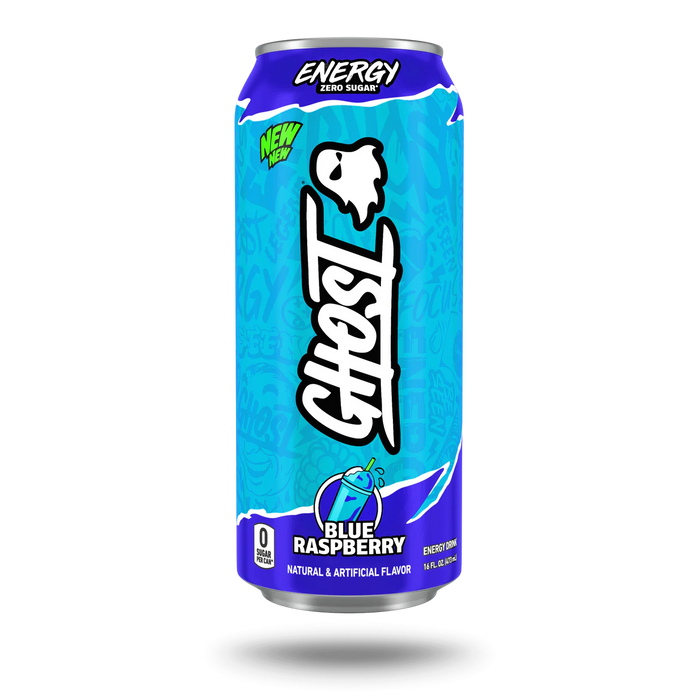 Ghost Energy Drink Zero Sugar 473mL