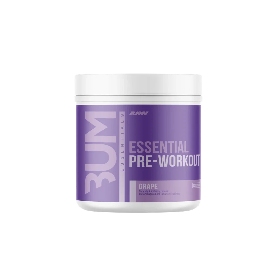 Pre Workout
