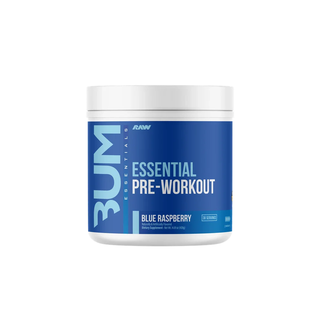 Pre Workout