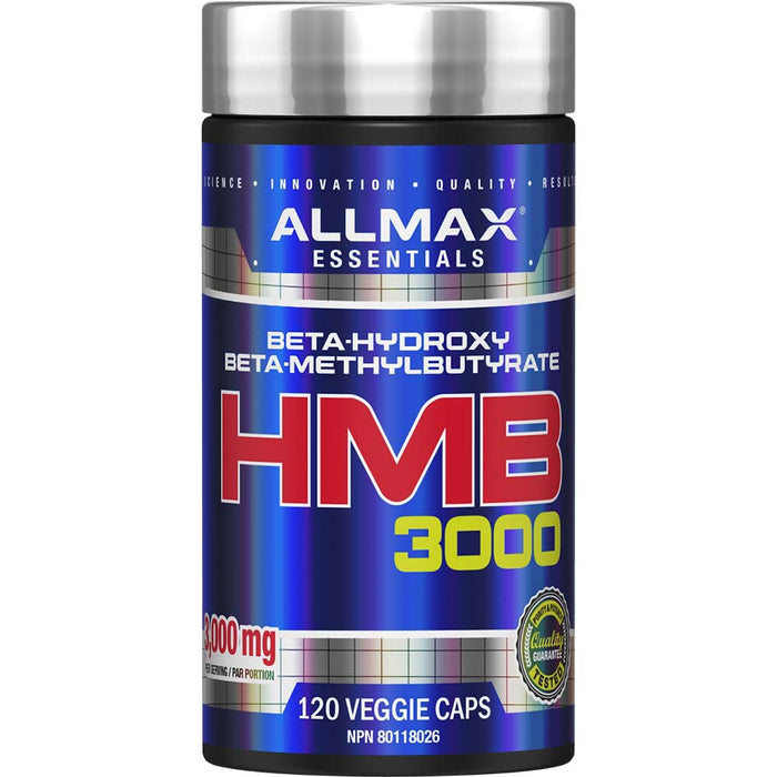 Allmax HMB 120ct