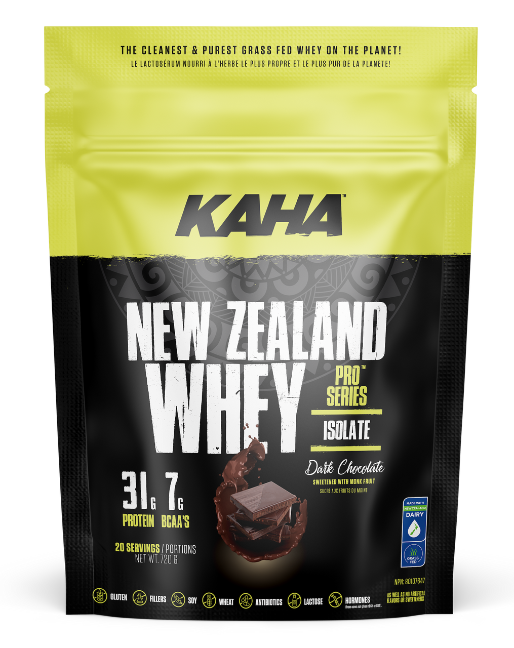 Whey Protein