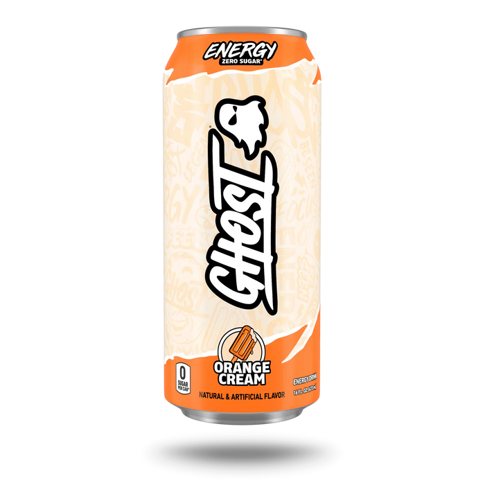Ghost Energy Drink Zero Sugar 473mL