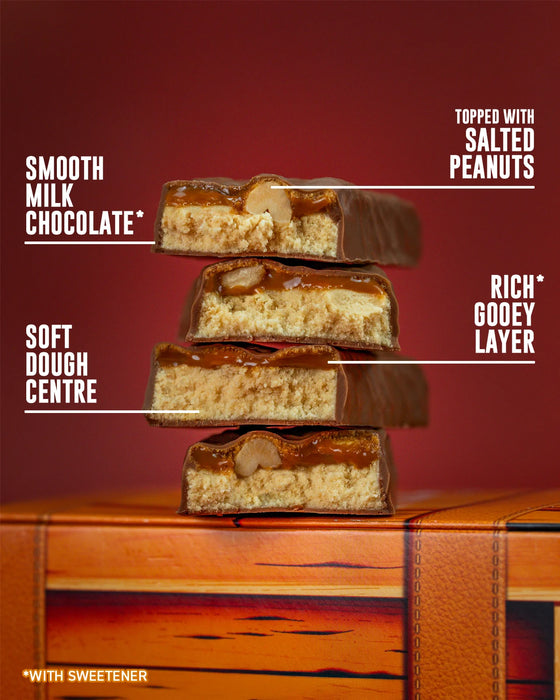 Grenade Protein Bar 60g