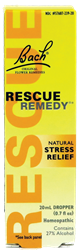 Bach Rescue Remedy Drops 10mL