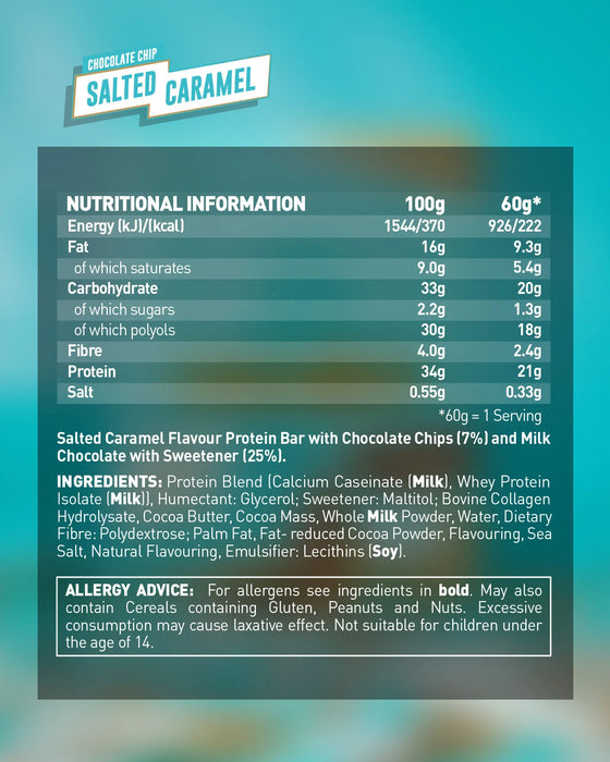 Grenade Protein Bar 60g
