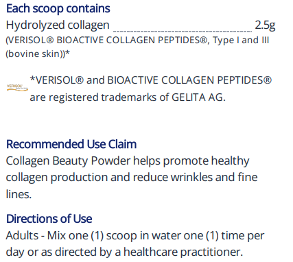 CanPrev Collagen Beauty - Powder 300 g