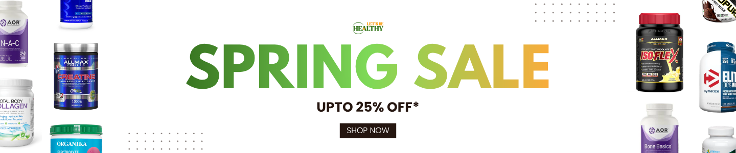 Sale banner