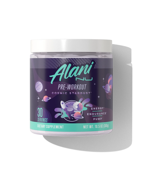 Alani Nu Pre-workout 30 servings