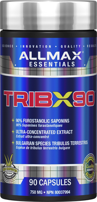 Allmax TribX90 90ct