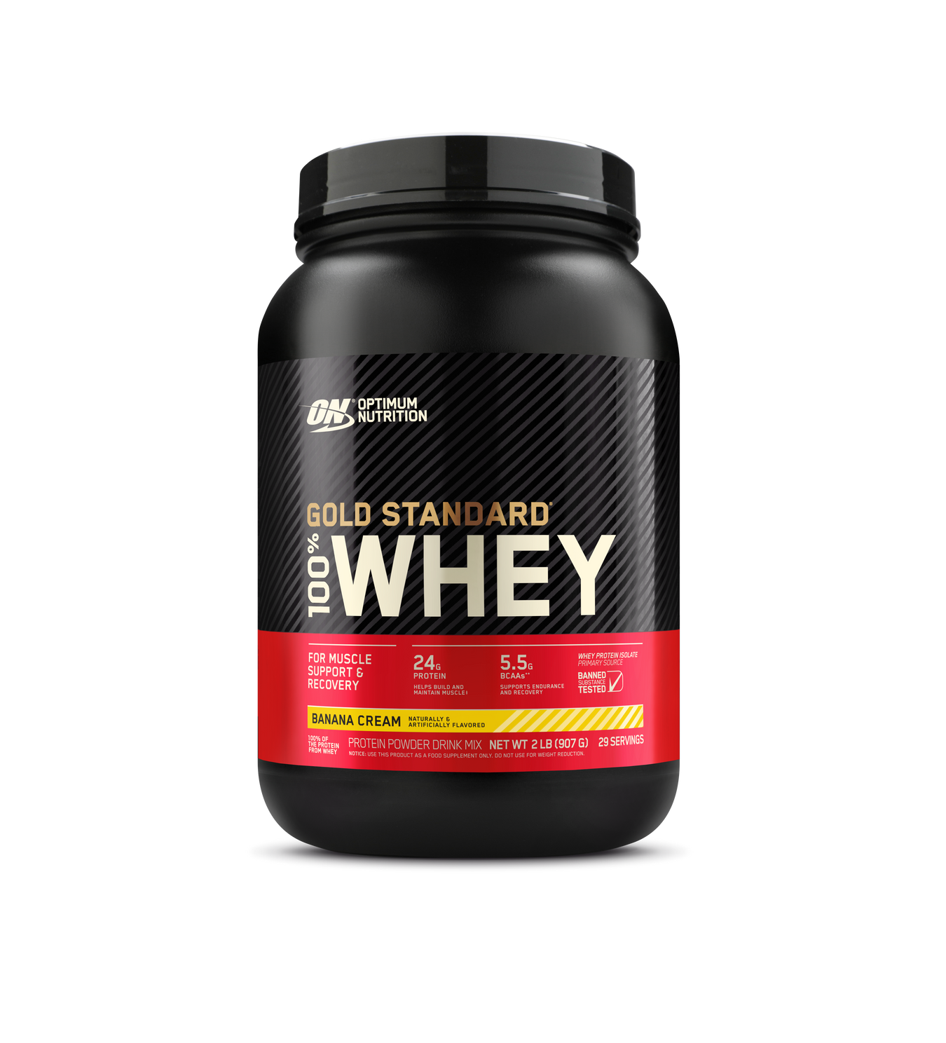 Optimum Nutrition