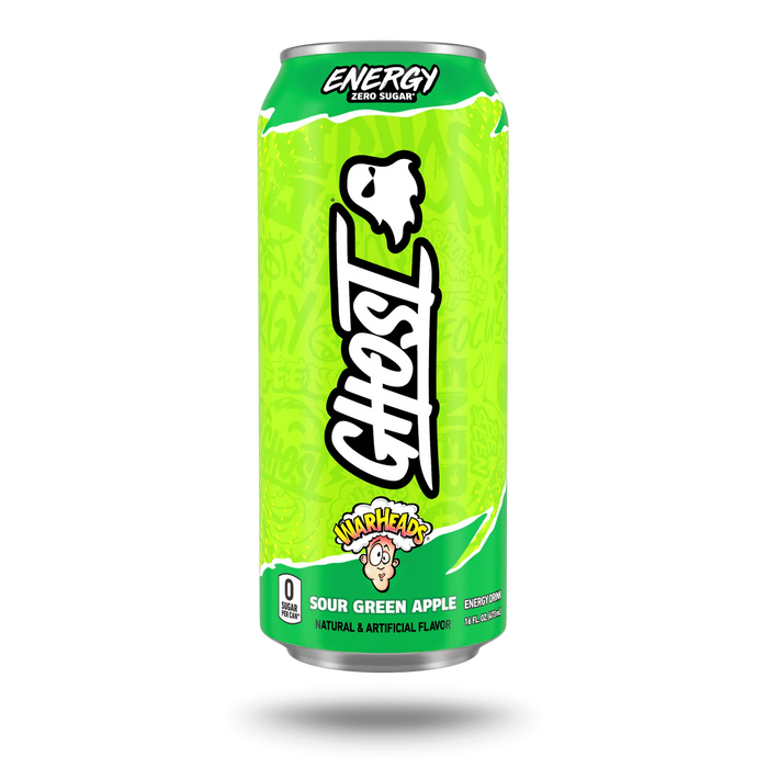 Ghost Energy Drink Zero Sugar 473mL