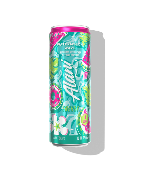 Alani Nu Energy Drink 355mL
