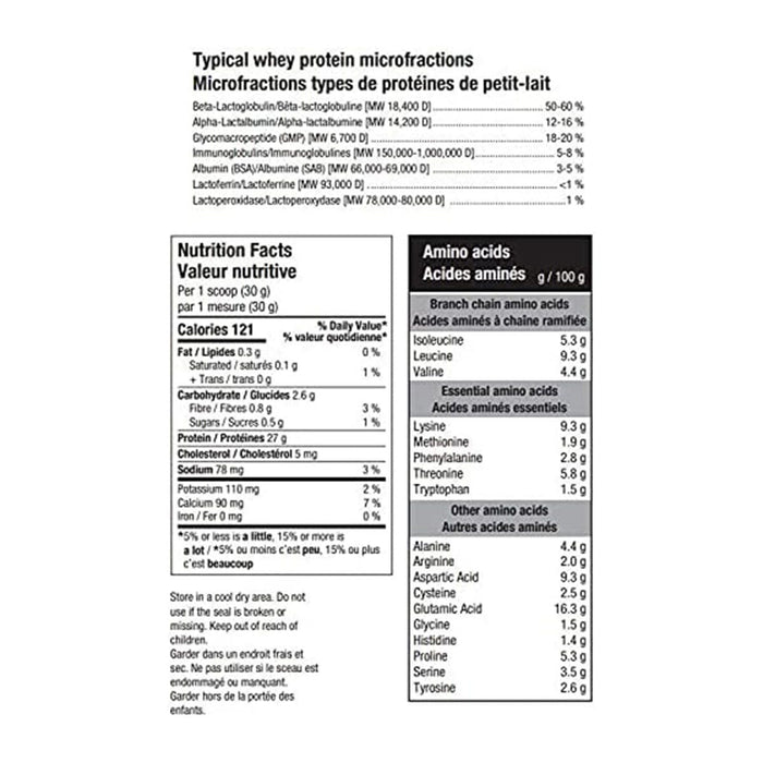 ATP LAB 100% Whey Protein Isolate Pure Wild Berries 900g