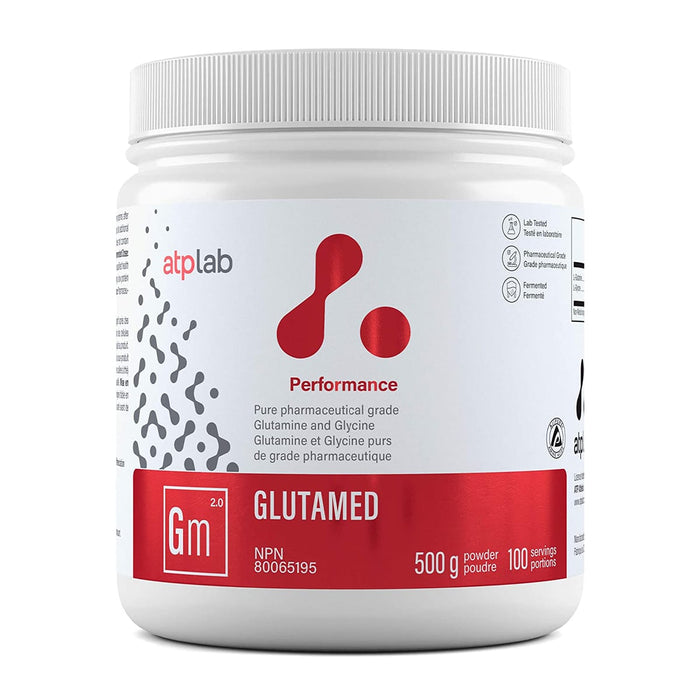 ATP LAB Glutamed 500g