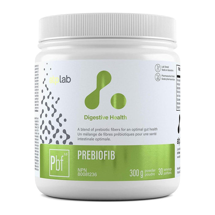 ATP LAB PreBioFib 300g