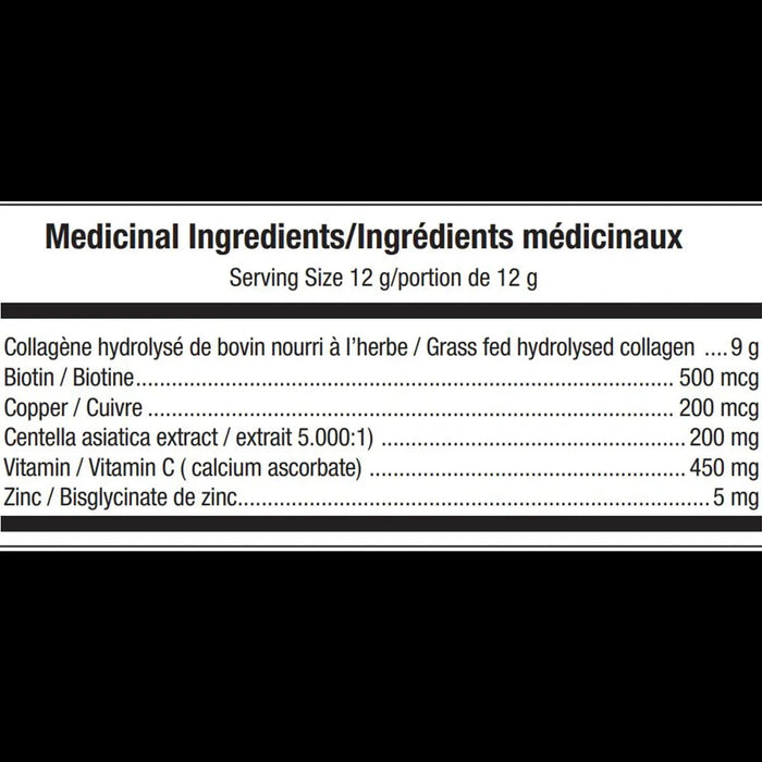 ATP LAB Total Radiance Collagen Mochaccino 360g