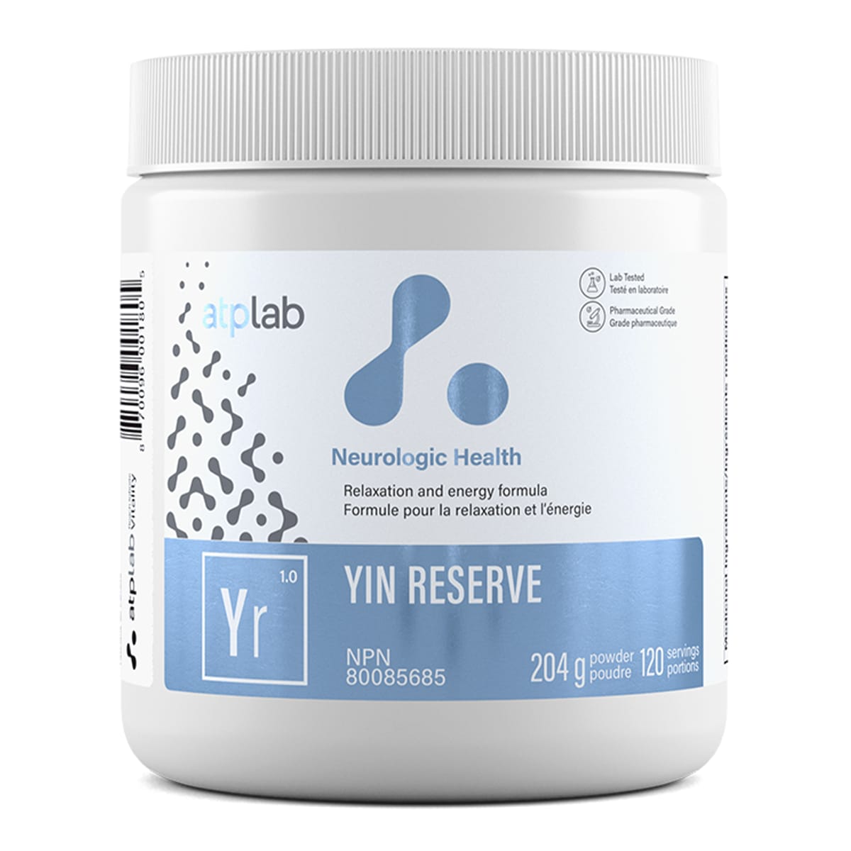 ATP Lab