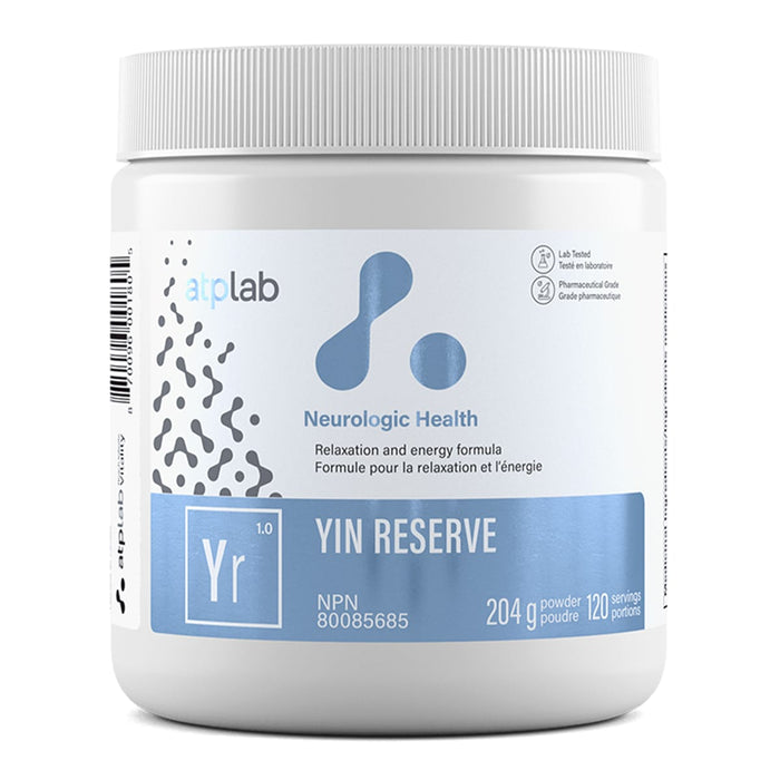 ATP LAB Yin Reserve 204g