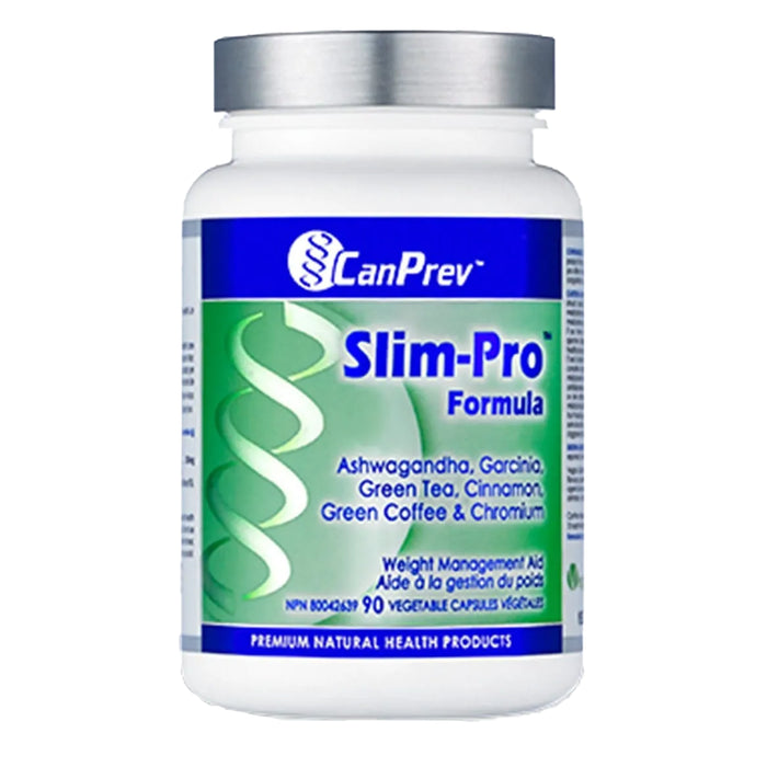 CanPrev Slim-Pro Formula 90 v-caps