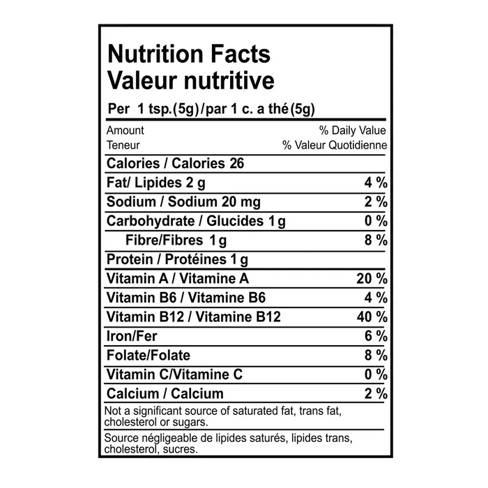 Schinoussa Sea Vegetables Weight Loss 270g