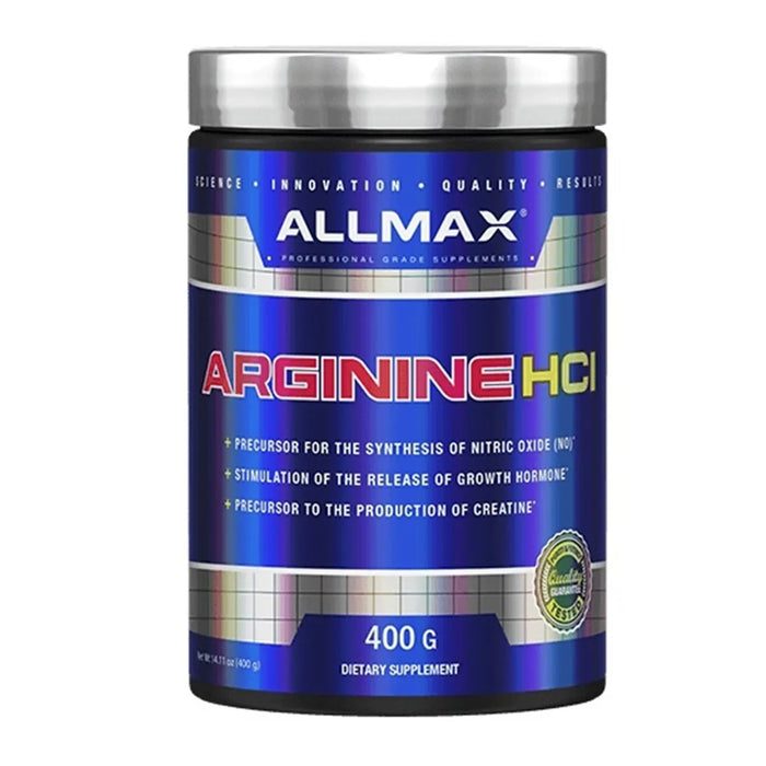 Allmax Arginine HCL 400g