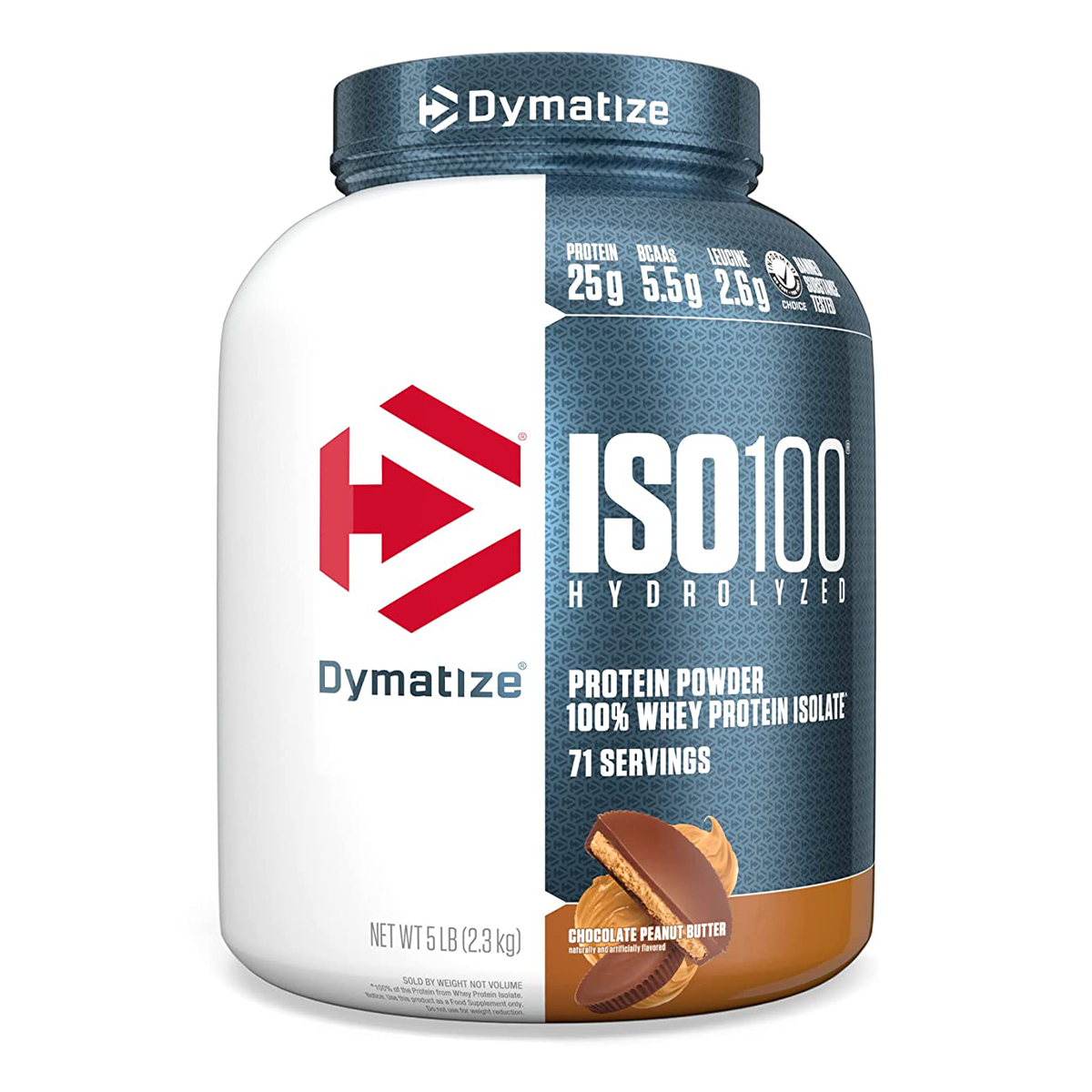 Dymatize