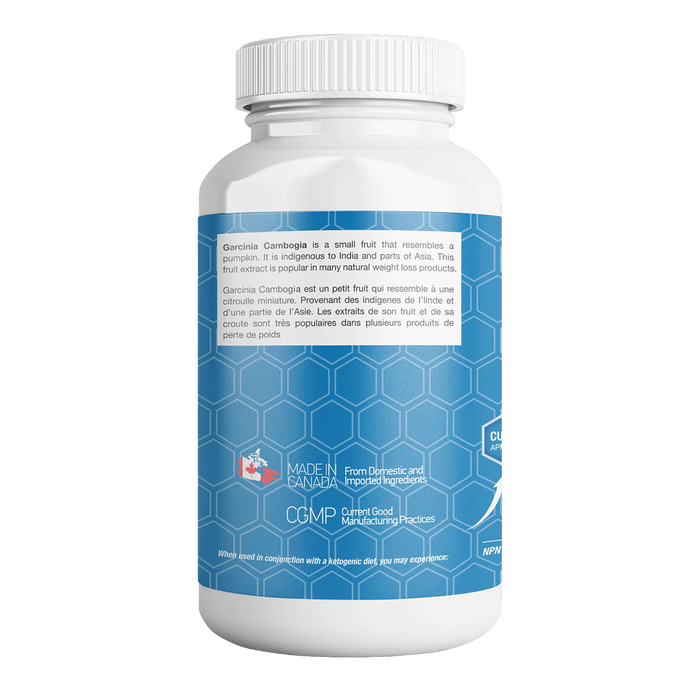 Schinoussa Garcinia Cambogia 60 Veggie Caps