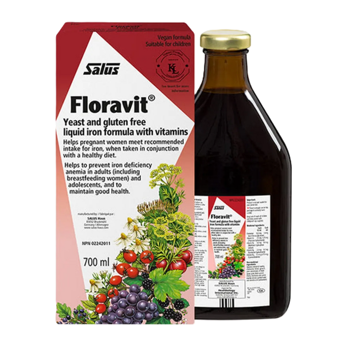 Salus Floravit 700mL