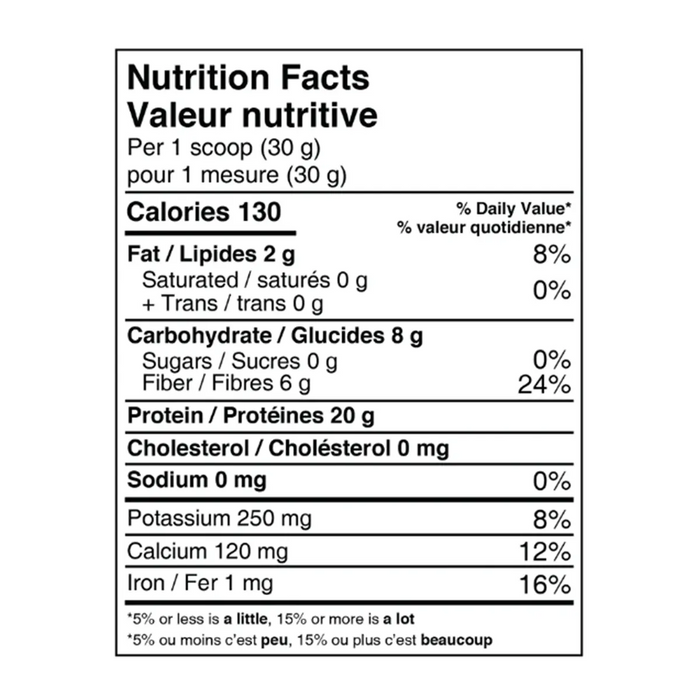 Schinoussa Phyzik Plant Protein Birthday Cake 840g