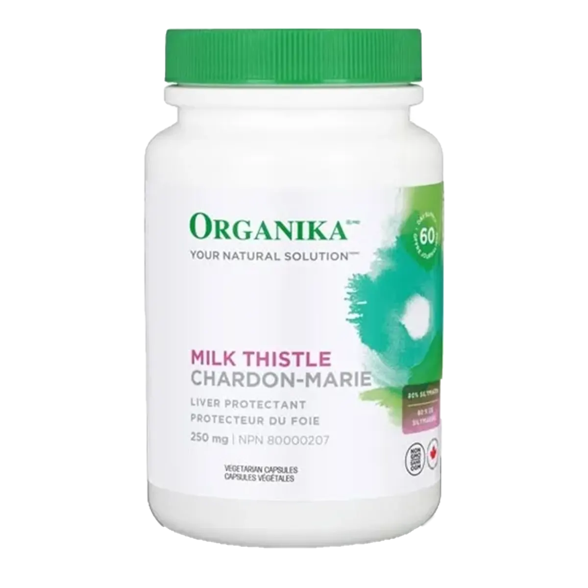 Milk Thistle